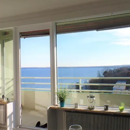 Lejlighed App 337 - Strandlage Sierksdorf