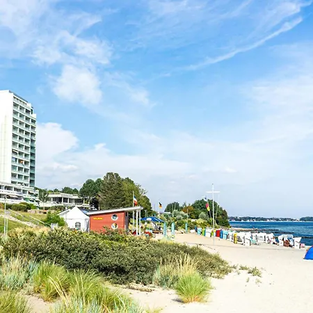 App 337 - Strandlage