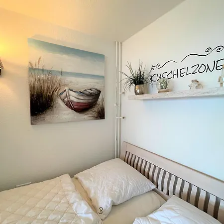 App 337 - Strandlage Sierksdorf