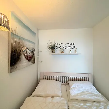 App 337 - Strandlage דירה