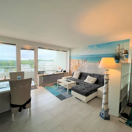 App 337 - Strandlage *