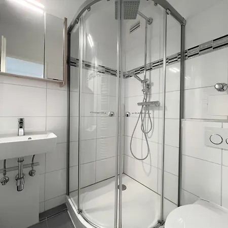 App 337 - Strandlage Lejlighed