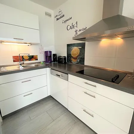 App 337 - Strandlage