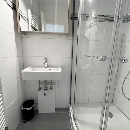 App 337 - Strandlage * Sierksdorf