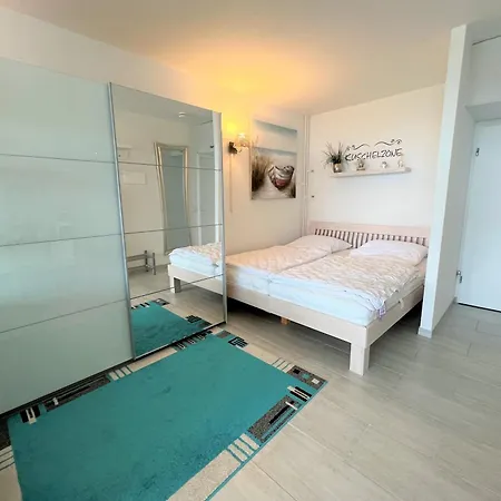 Lejlighed App 337 - Strandlage *