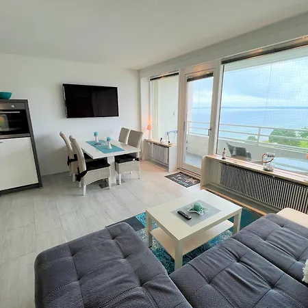 Lejlighed App 337 - Strandlage Sierksdorf