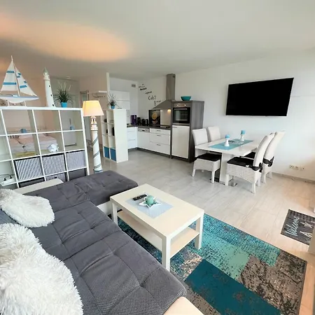 דירה App 337 - Strandlage *