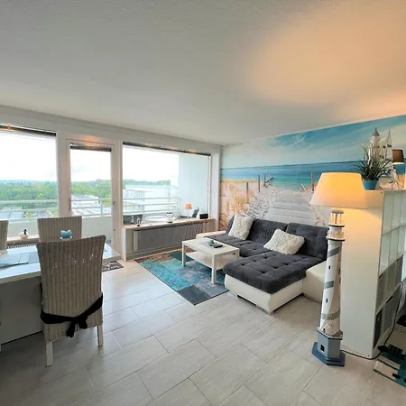 Lejlighed App 337 - Strandlage Sierksdorf