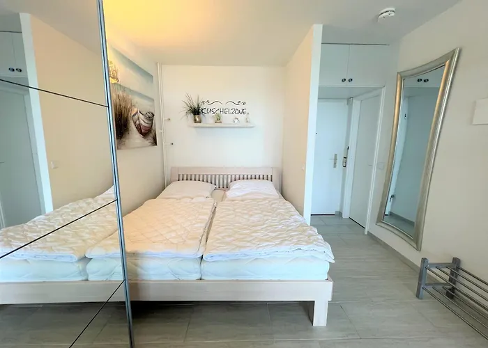 דירה App 337 - Strandlage *