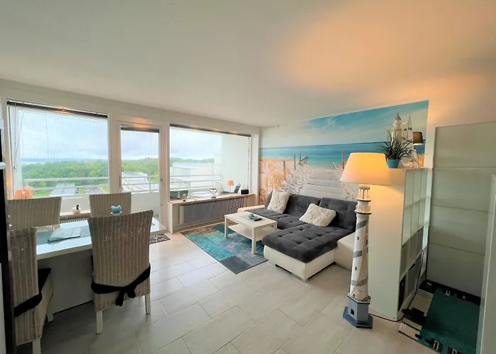 App 337 - Strandlage *