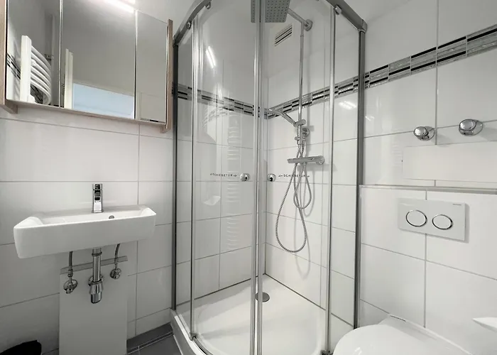 App 337 - Strandlage דירה