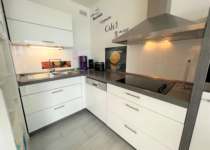 App 337 - Strandlage