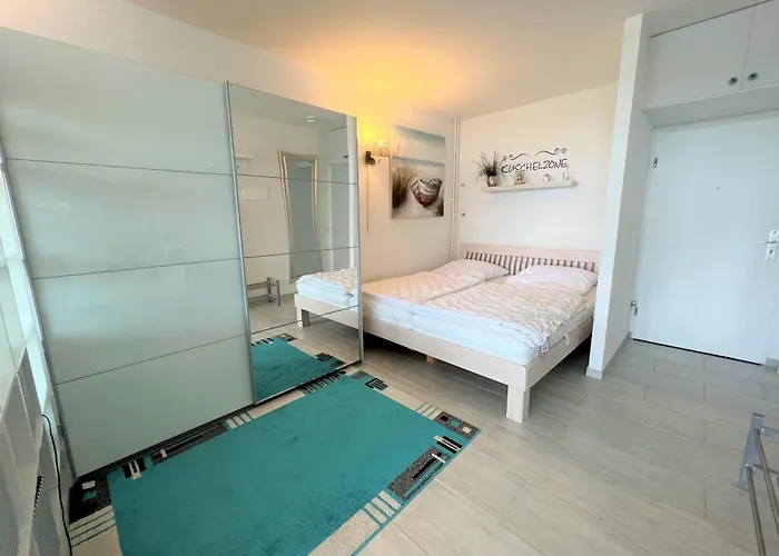 דירה App 337 - Strandlage *